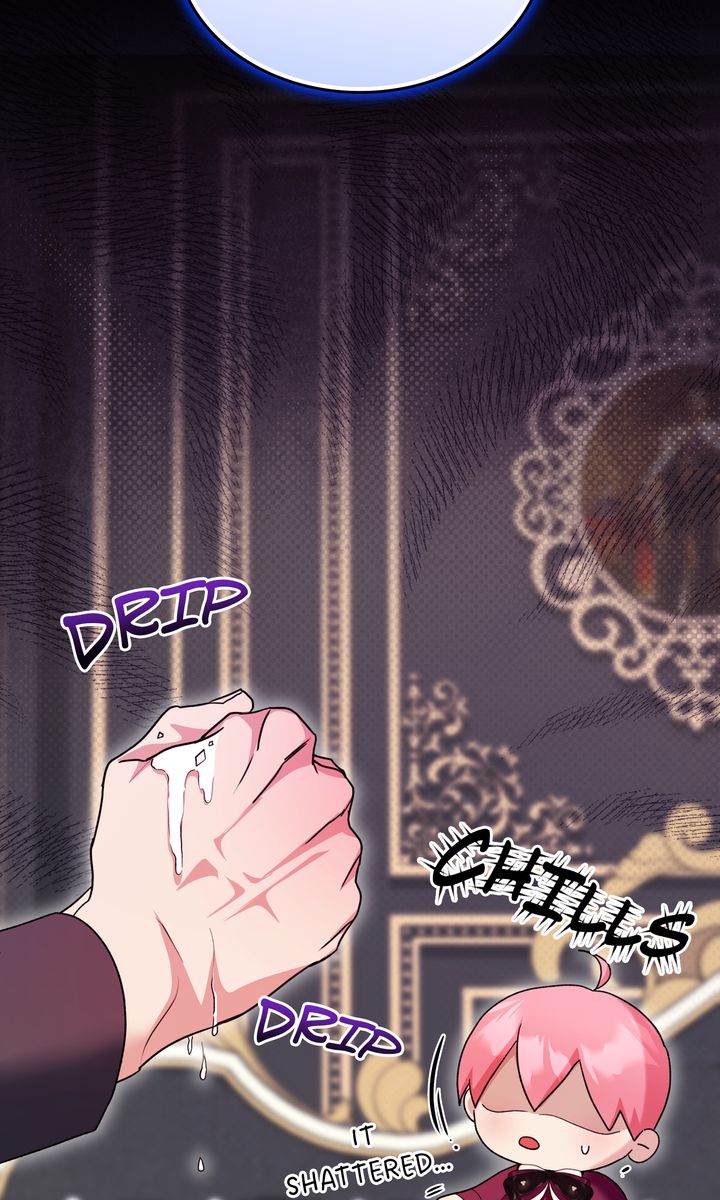 The Duke’s Plush Obsession Chapter 35 page 68 - 