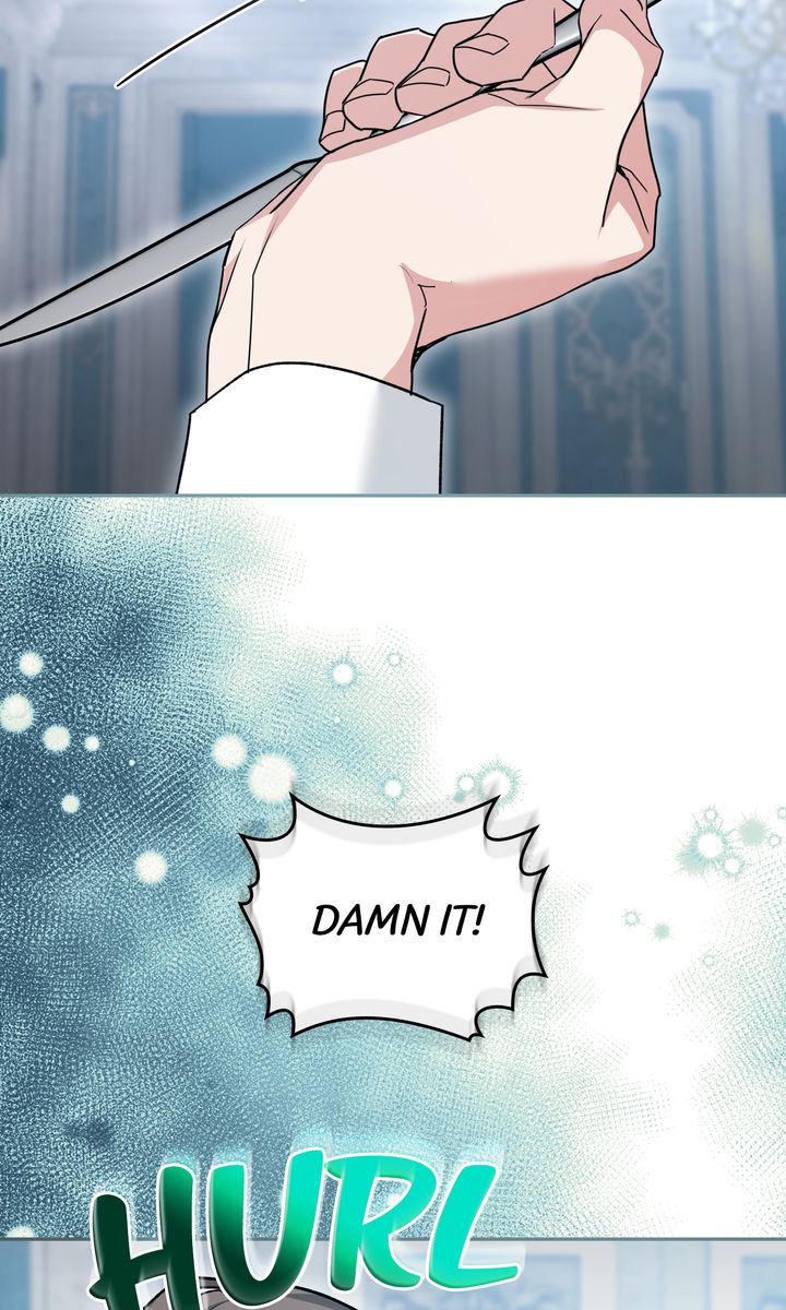 The Duke’s Plush Obsession Chapter 35 page 79 - 