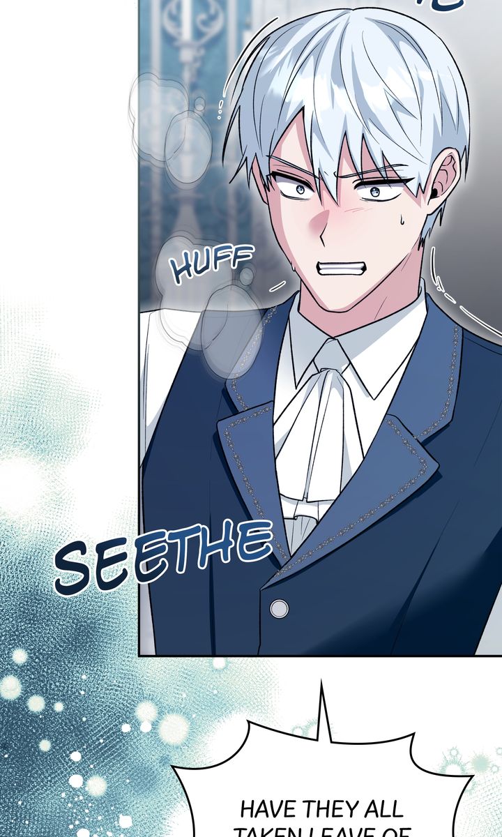 The Duke’s Plush Obsession Chapter 35 page 81 - 