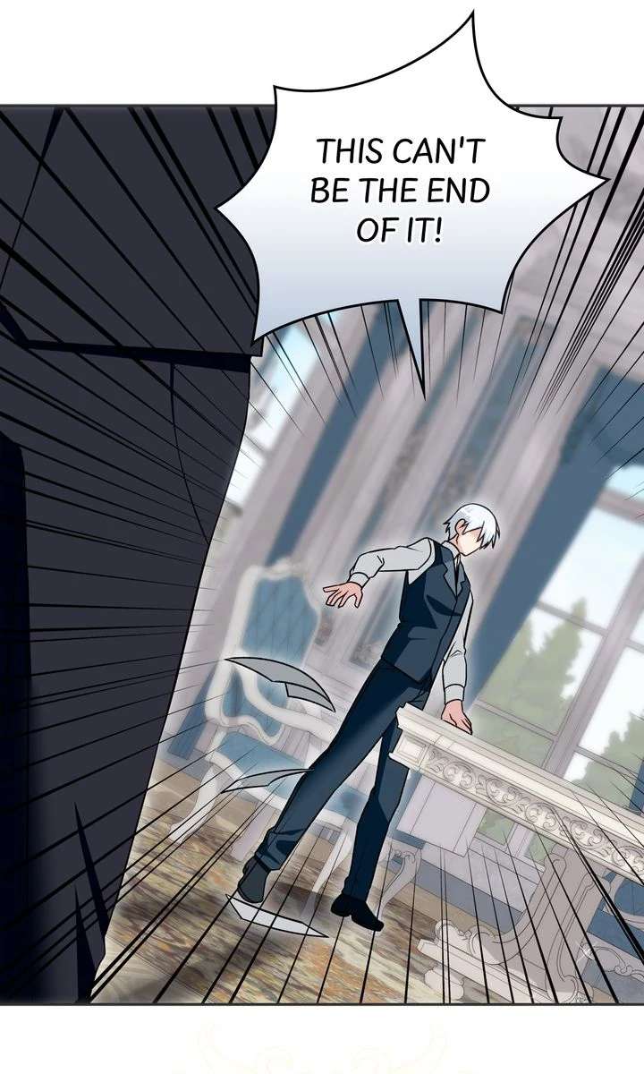 The Duke’s Plush Obsession Chapter 35 page 84 - 
