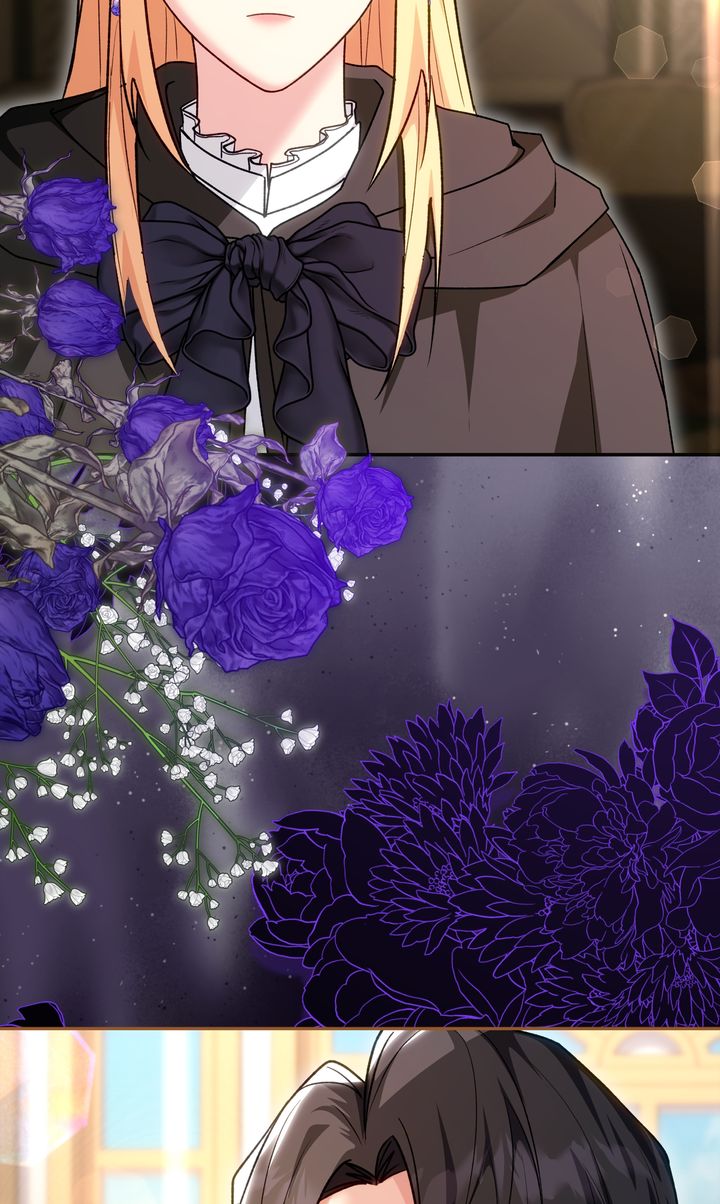 The Duke’s Plush Obsession Chapter 36 page 11 - 