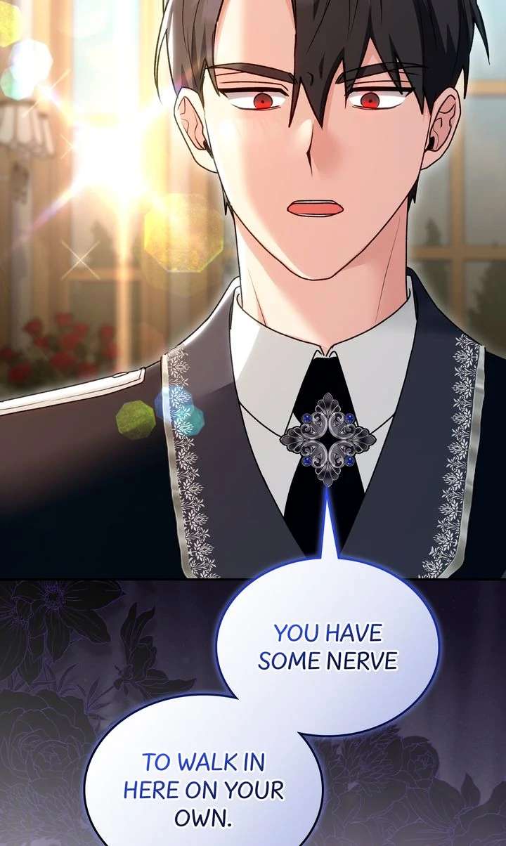 The Duke’s Plush Obsession Chapter 36 page 12 - 