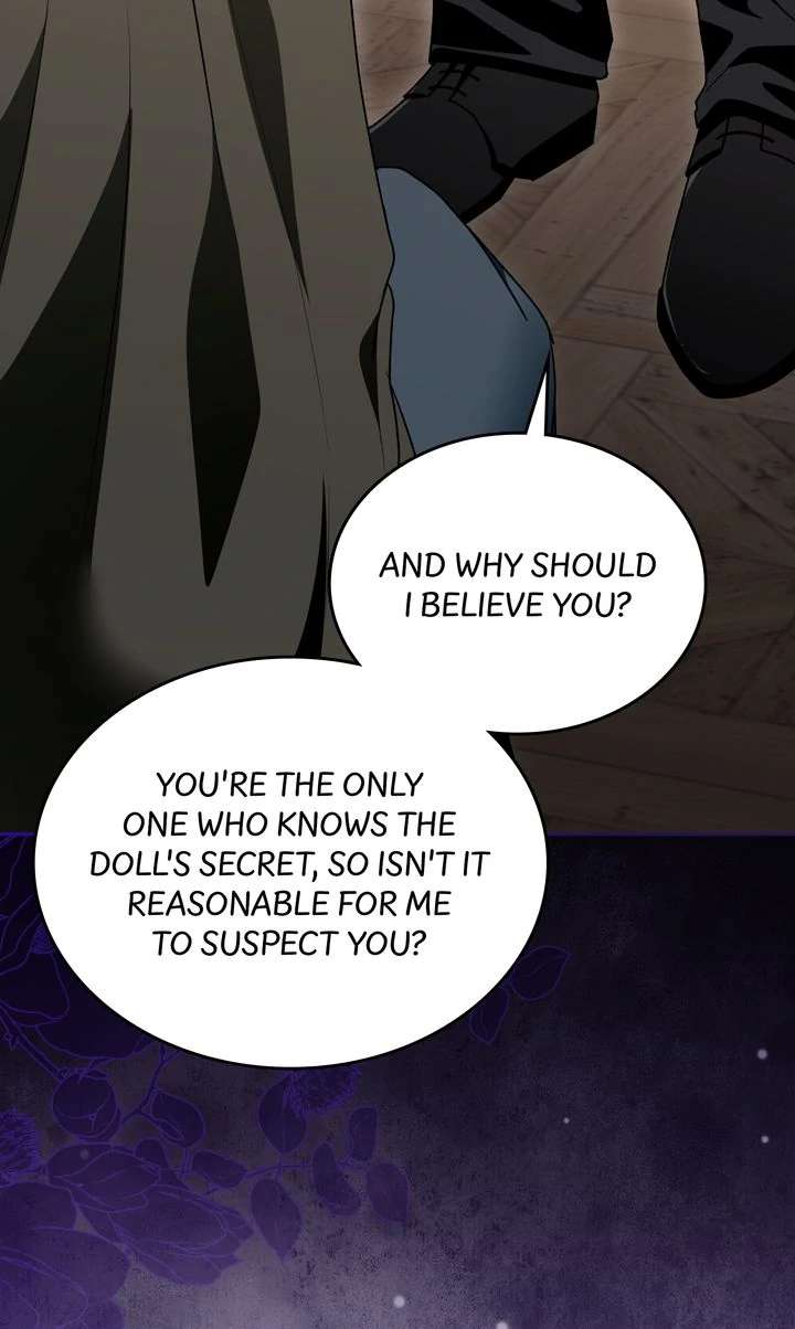 The Duke’s Plush Obsession Chapter 36 page 16 - 