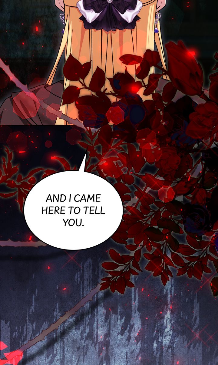 The Duke’s Plush Obsession Chapter 36 page 21 - 