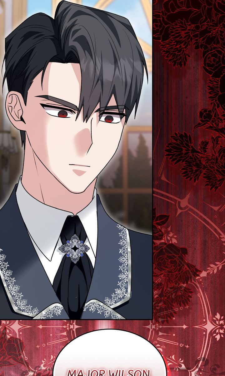 The Duke’s Plush Obsession Chapter 36 page 27 - 