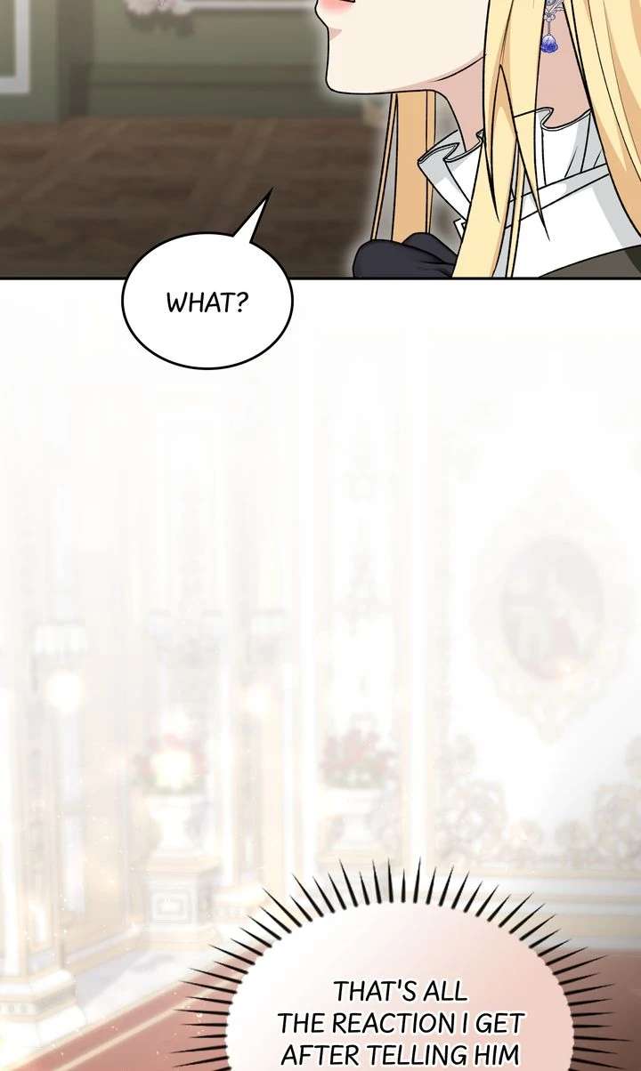 The Duke’s Plush Obsession Chapter 36 page 30 - 