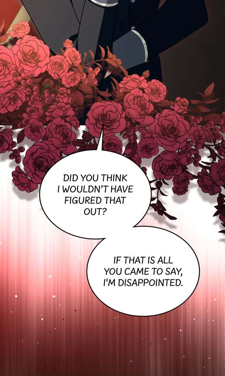 The Duke’s Plush Obsession Chapter 36 page 32 - 