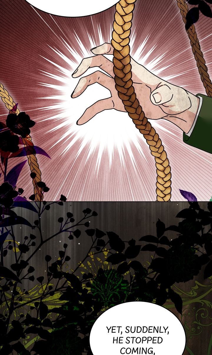 The Duke’s Plush Obsession Chapter 36 page 34 - 