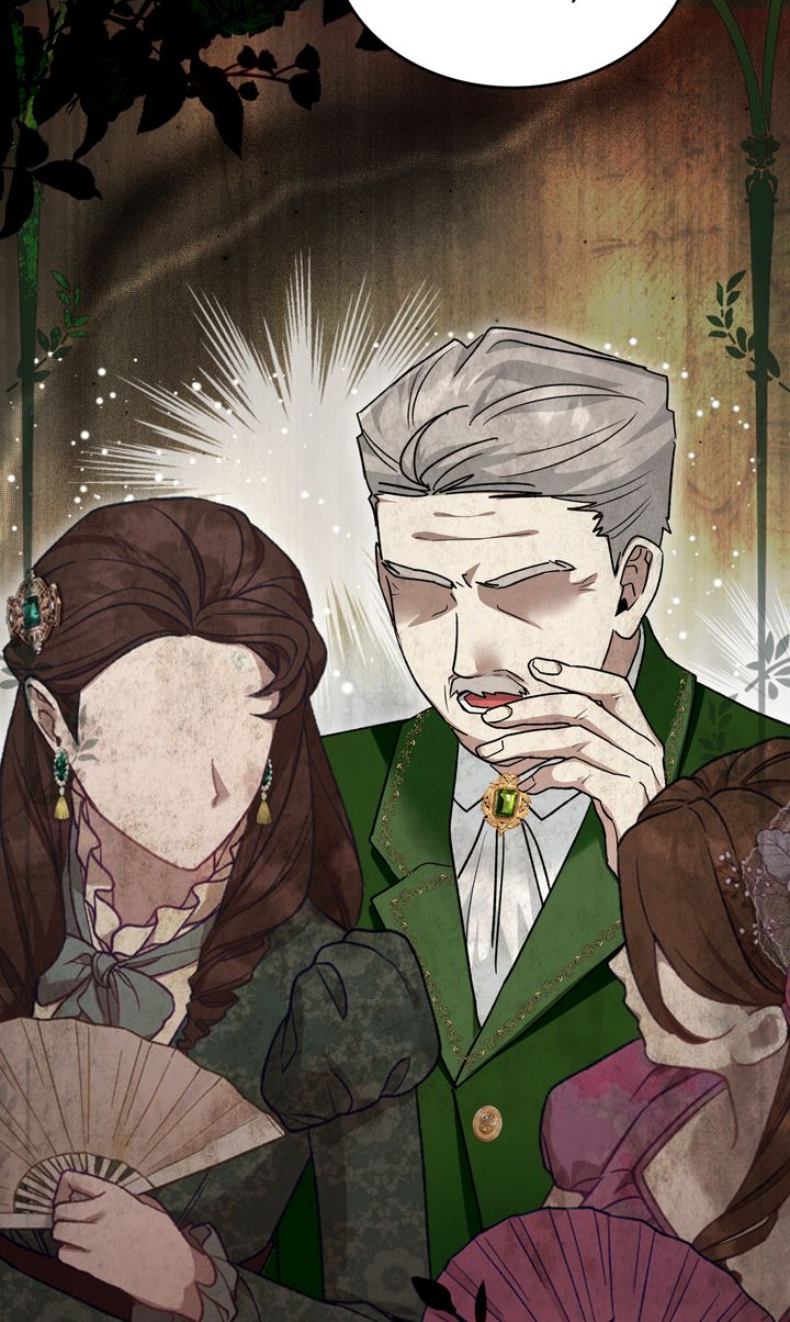 The Duke’s Plush Obsession Chapter 36 page 35 - 