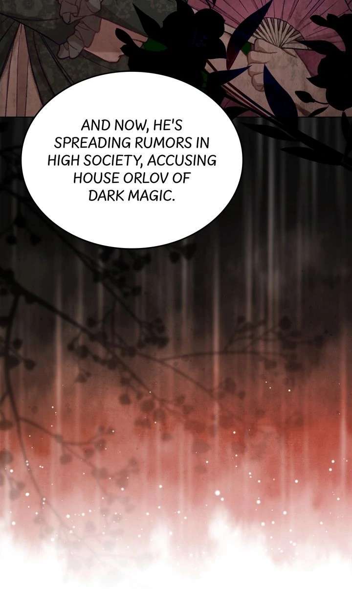 The Duke’s Plush Obsession Chapter 36 page 36 - 