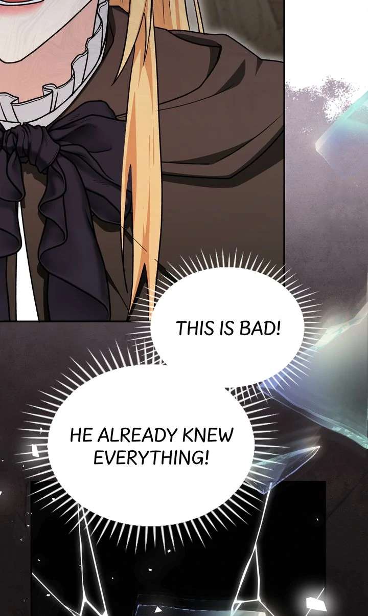 The Duke’s Plush Obsession Chapter 36 page 42 - 