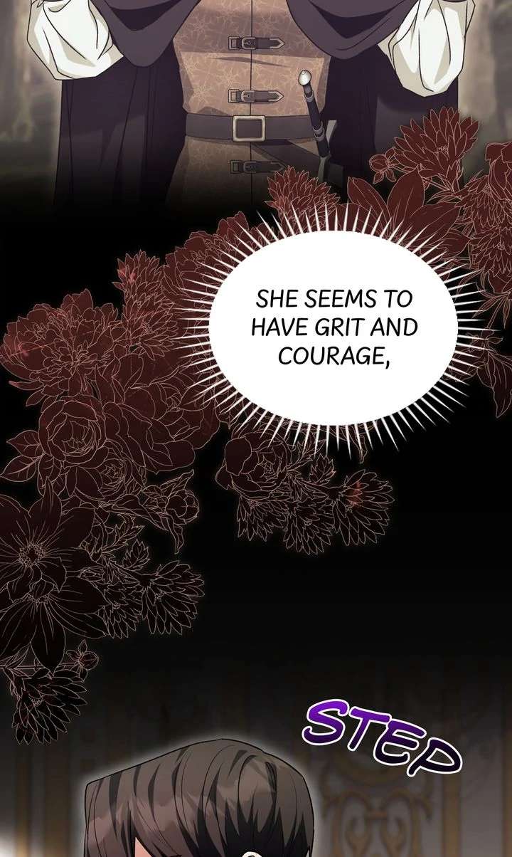 The Duke’s Plush Obsession Chapter 36 page 6 - 