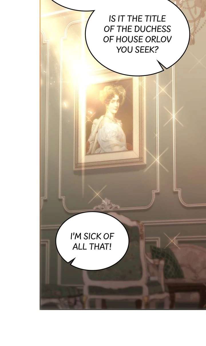The Duke’s Plush Obsession Chapter 36 page 57 - 