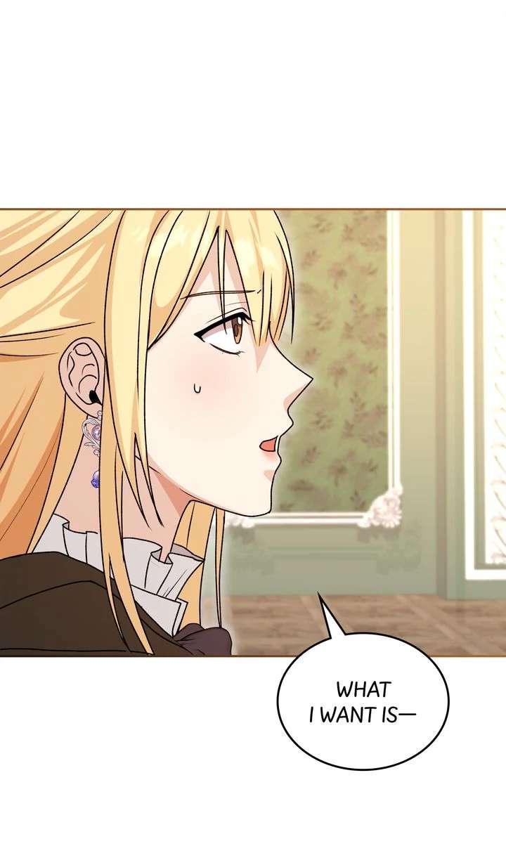 The Duke’s Plush Obsession Chapter 36 page 58 - 