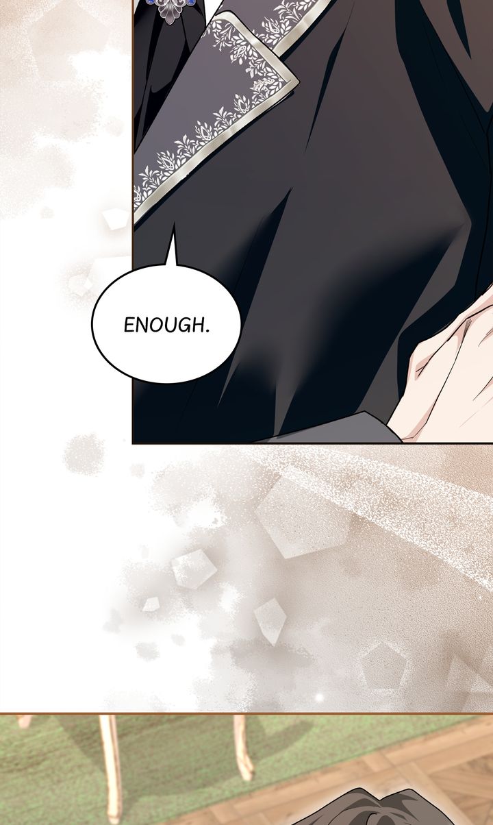The Duke’s Plush Obsession Chapter 36 page 60 - 