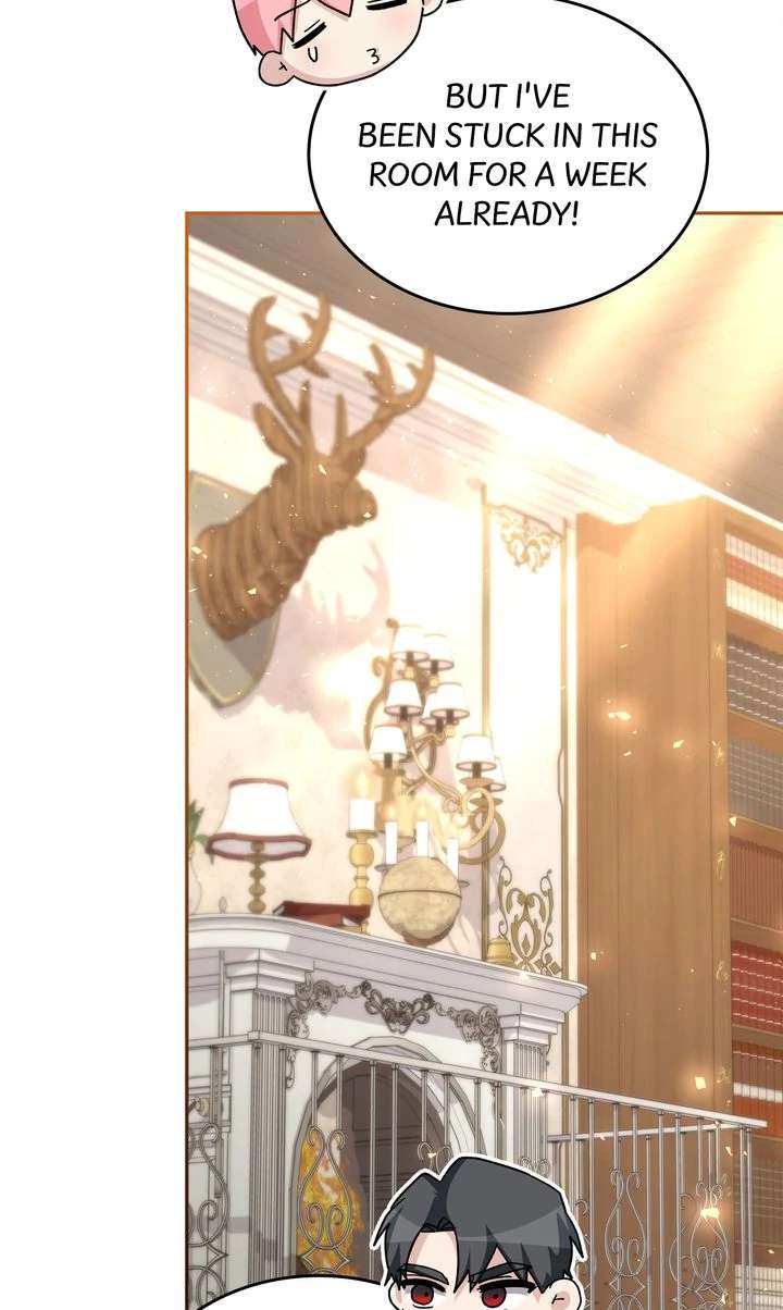The Duke’s Plush Obsession Chapter 36 page 73 - 