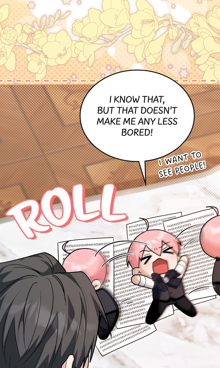 The Duke’s Plush Obsession Chapter 36 page 75 - 