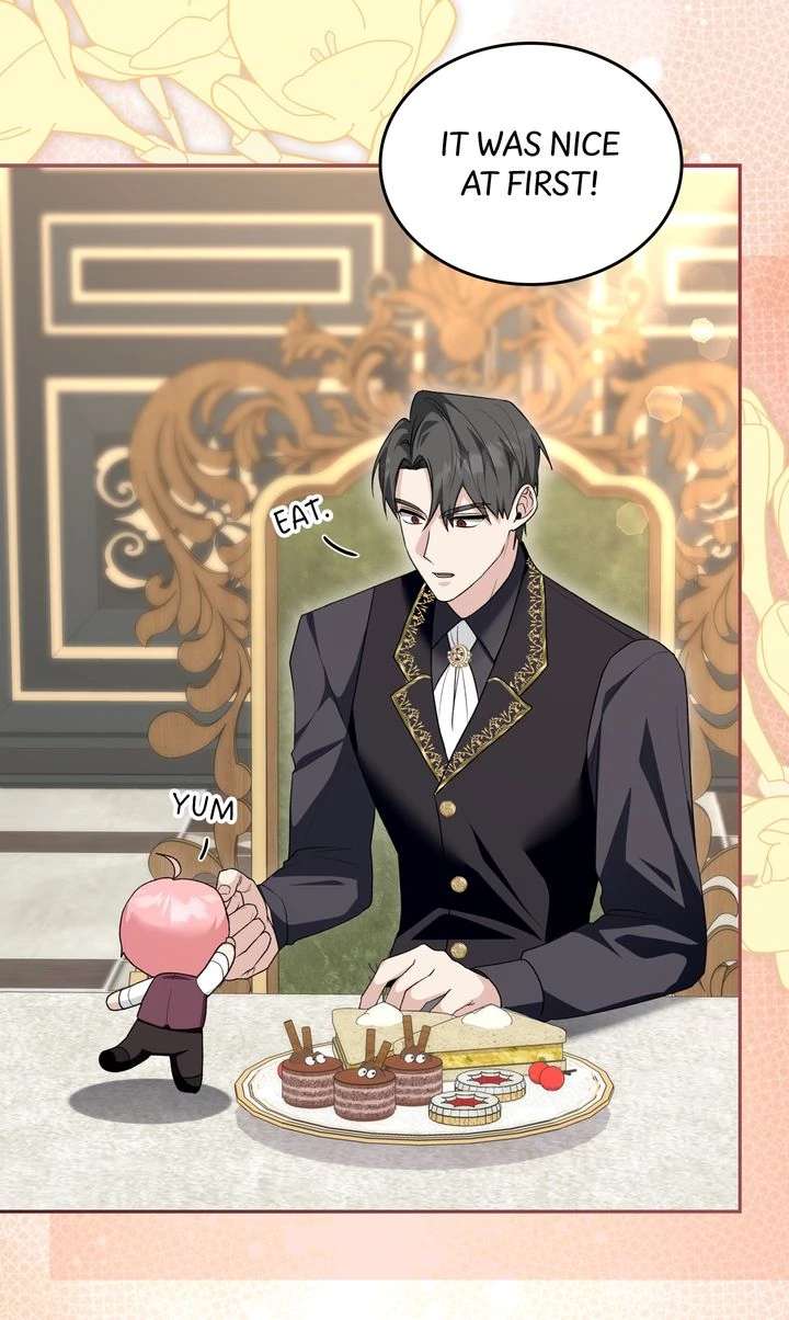 The Duke’s Plush Obsession Chapter 36 page 78 - 