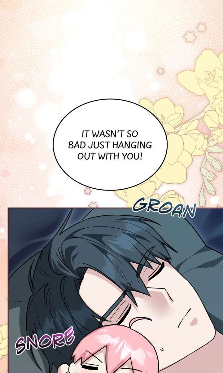 The Duke’s Plush Obsession Chapter 36 page 79 - 