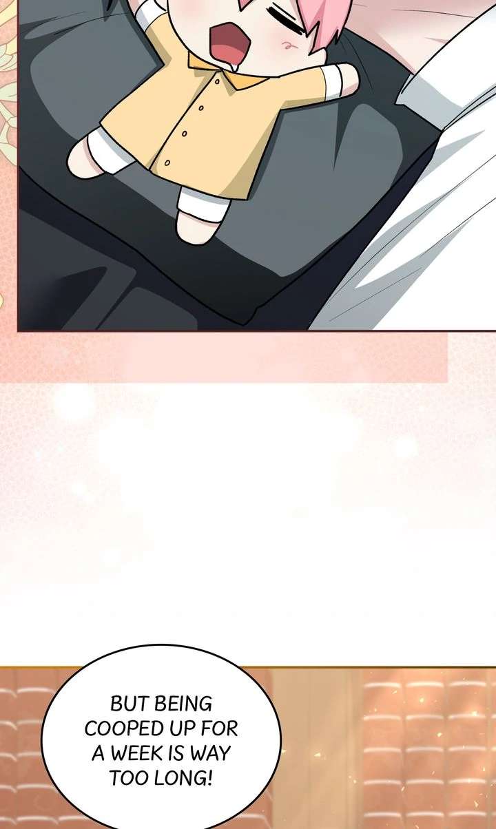 The Duke’s Plush Obsession Chapter 36 page 80 - 
