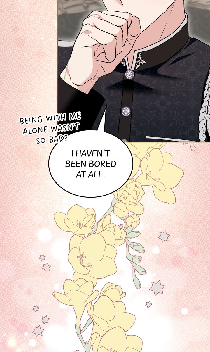 The Duke’s Plush Obsession Chapter 36 page 83 - 