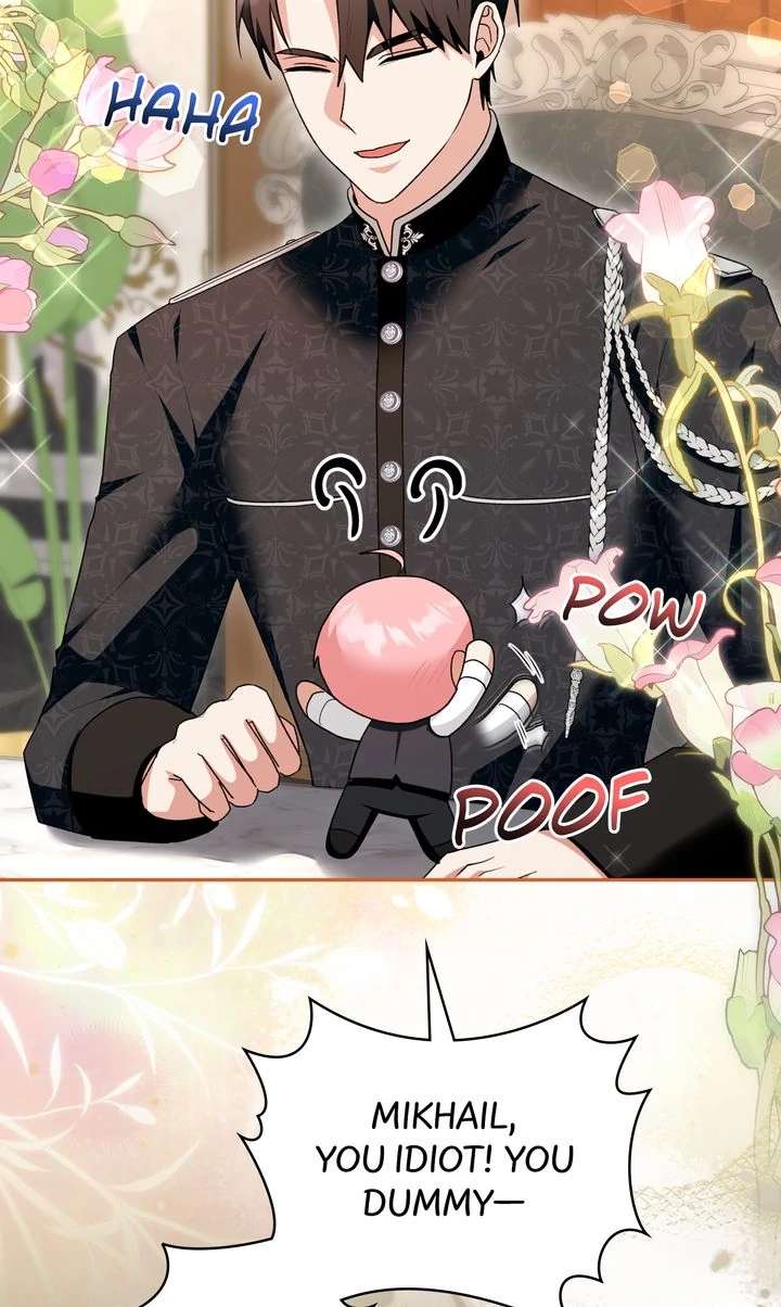 The Duke’s Plush Obsession Chapter 36 page 86 - 
