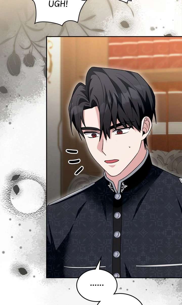 The Duke’s Plush Obsession Chapter 36 page 87 - 