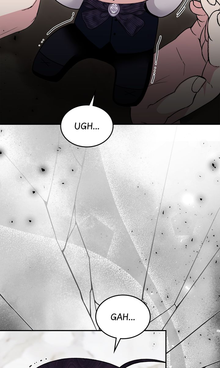 The Duke’s Plush Obsession Chapter 36 page 89 - 