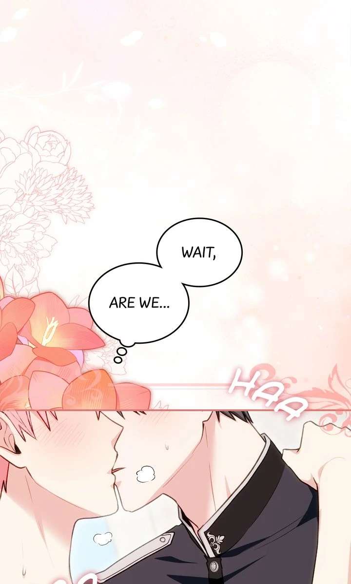 The Duke’s Plush Obsession Chapter 37 page 13 - 