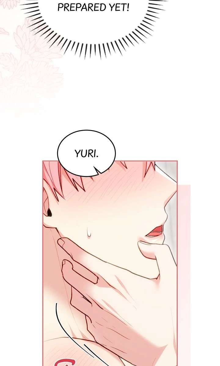 The Duke’s Plush Obsession Chapter 37 page 16 - 