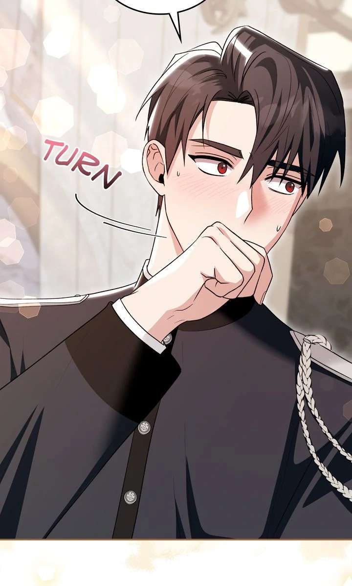 The Duke’s Plush Obsession Chapter 37 page 46 - 