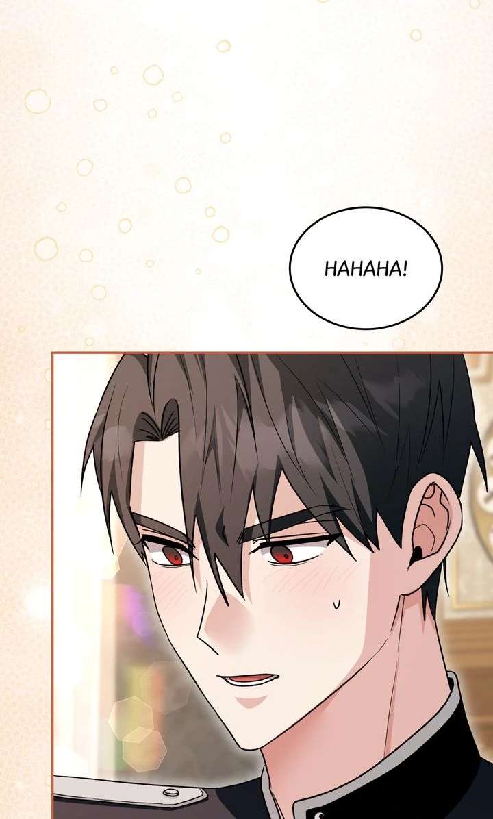 The Duke’s Plush Obsession Chapter 37 page 52 - 