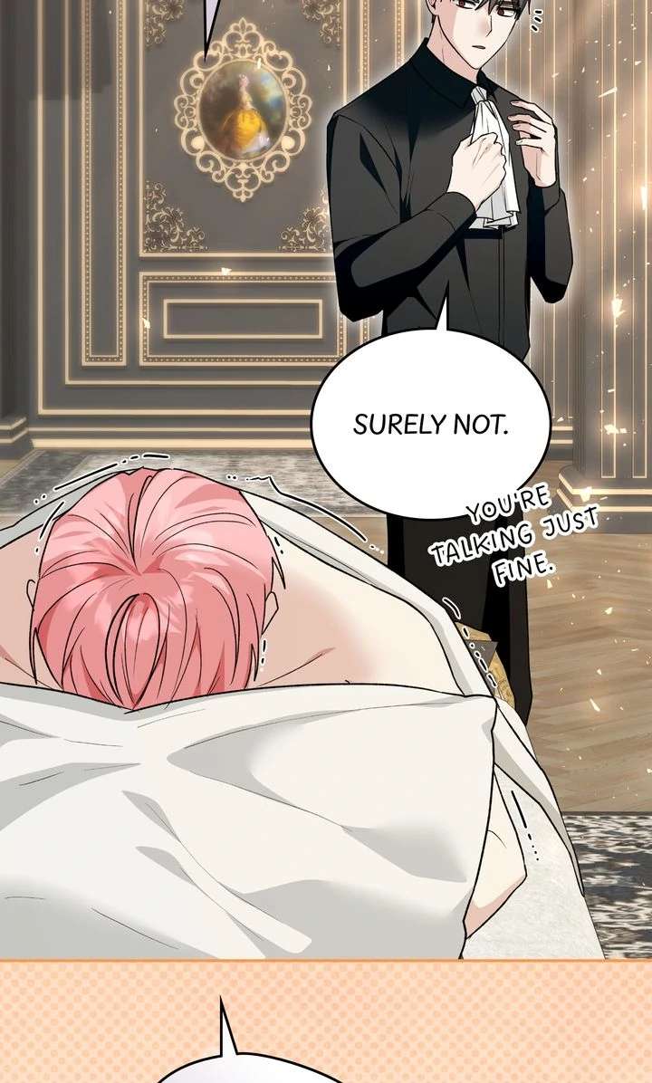 The Duke’s Plush Obsession Chapter 37 page 65 - 