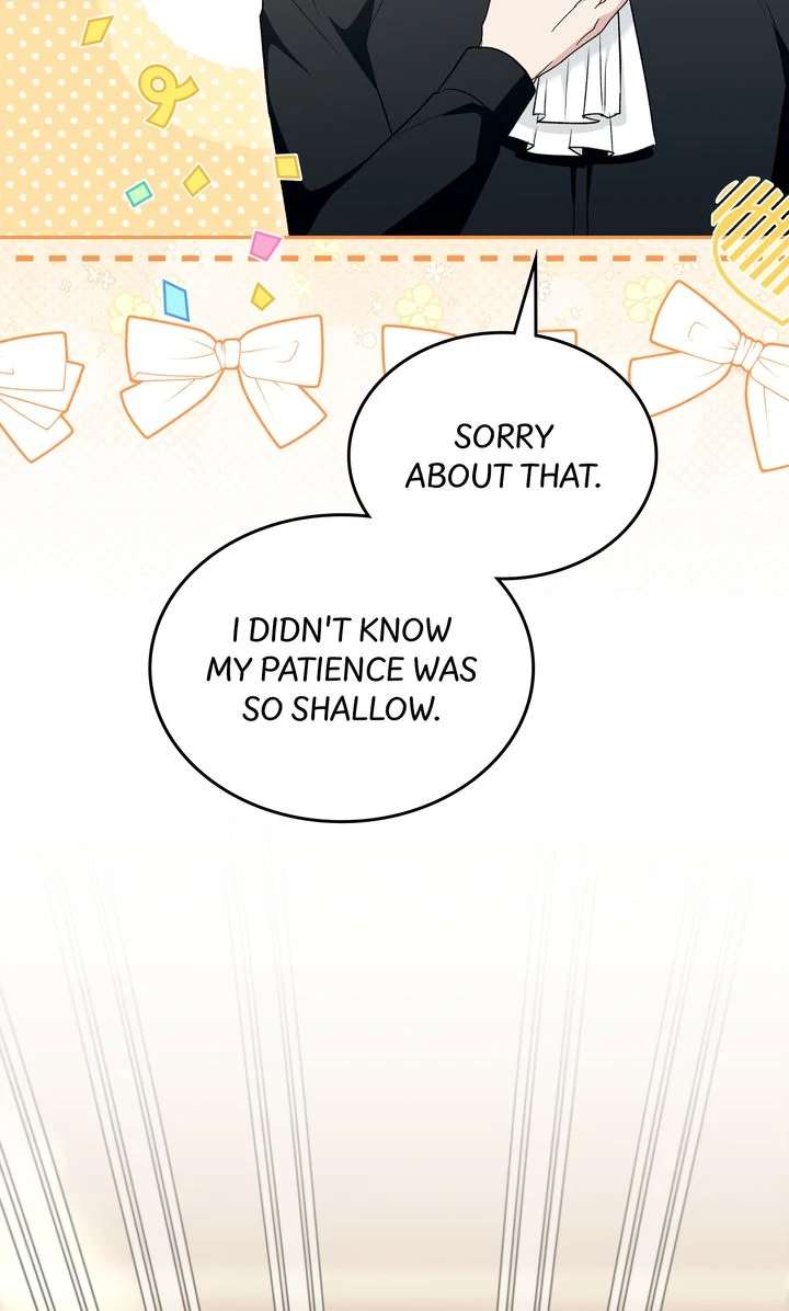 The Duke’s Plush Obsession Chapter 37 page 68 - 