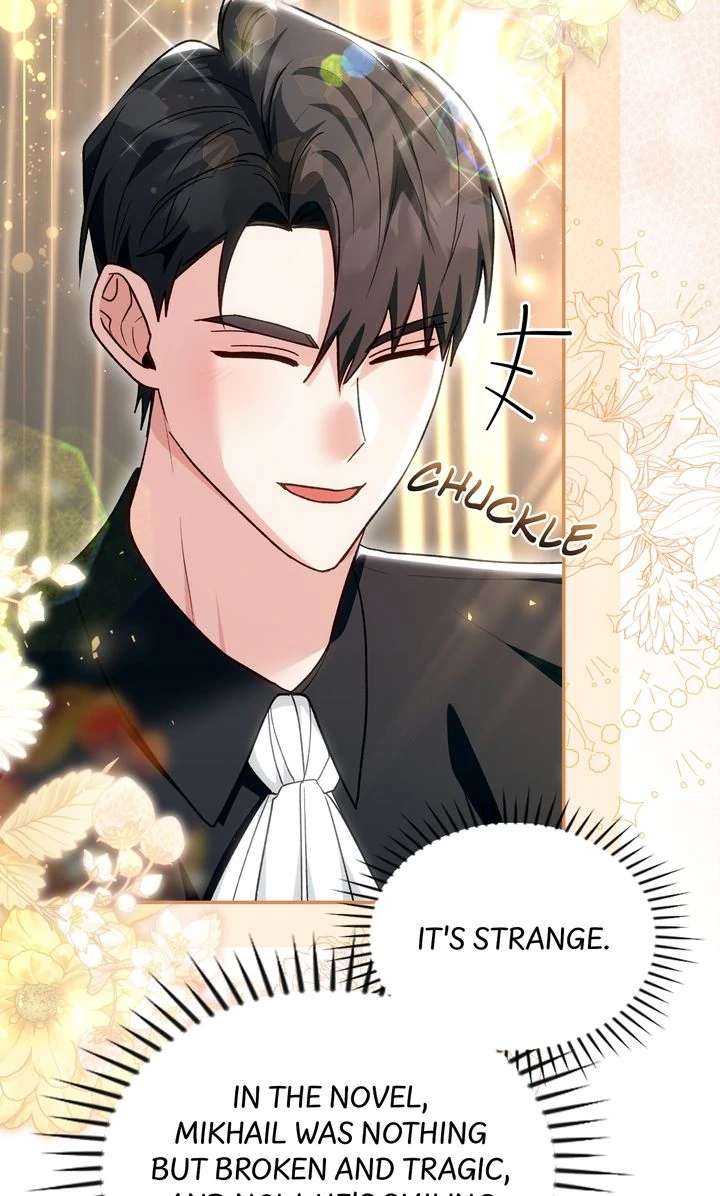 The Duke’s Plush Obsession Chapter 37 page 75 - 