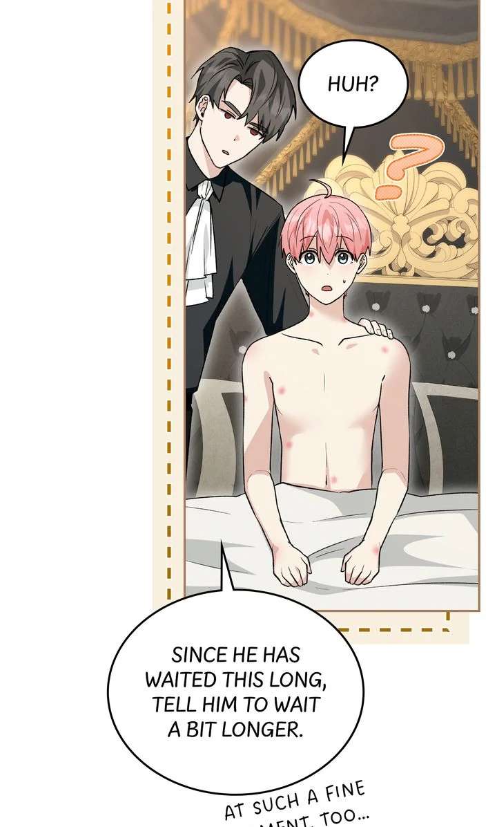 The Duke’s Plush Obsession Chapter 37 page 83 - 