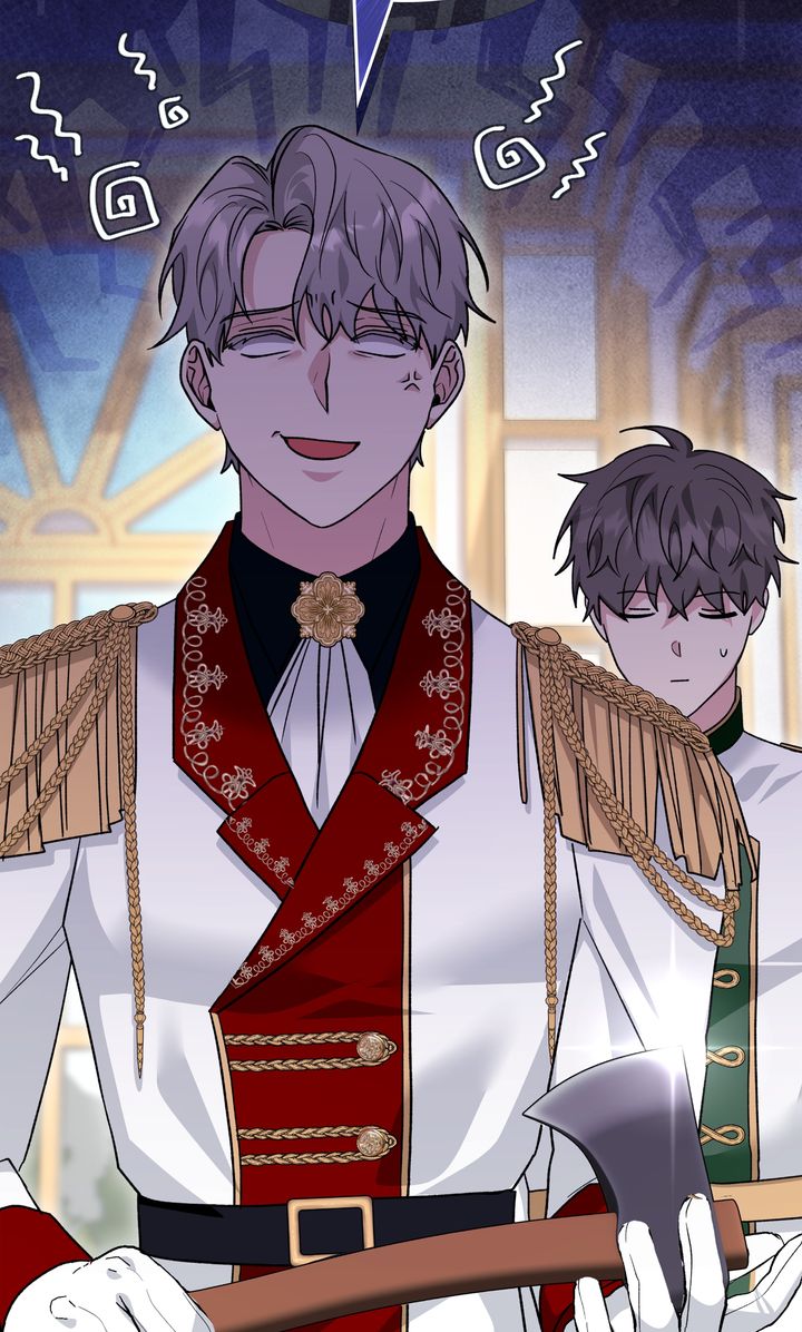 The Duke’s Plush Obsession Chapter 37 page 86 - 