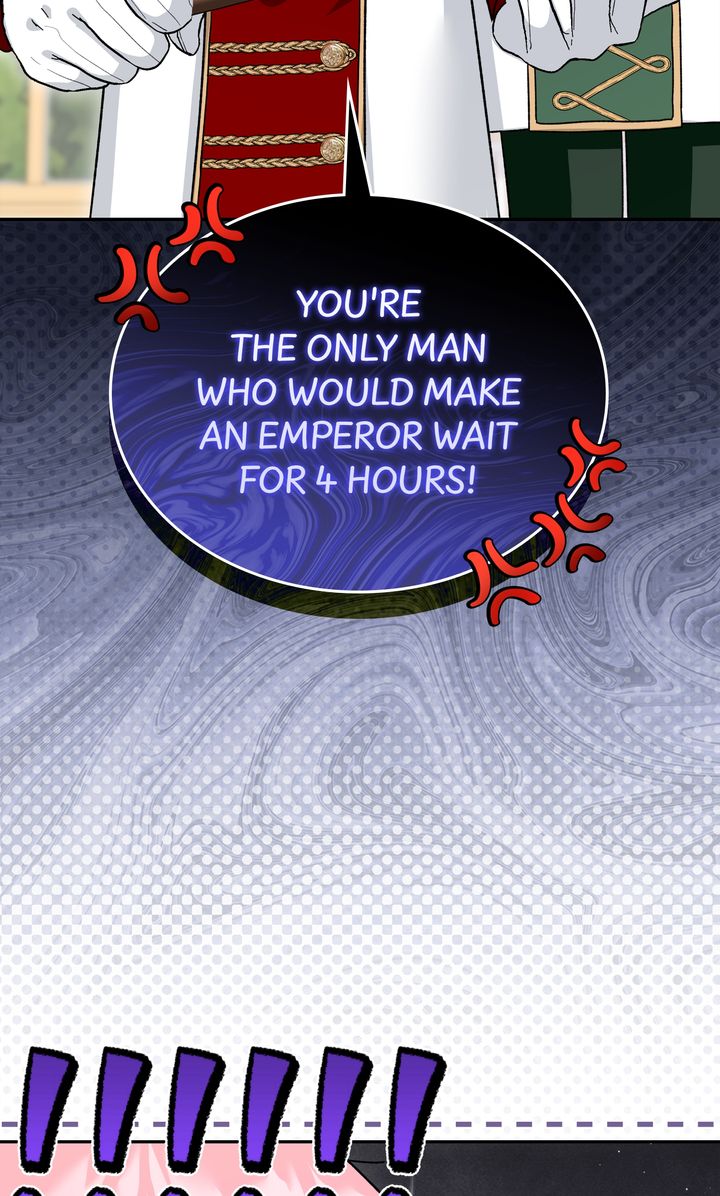 The Duke’s Plush Obsession Chapter 37 page 87 - 