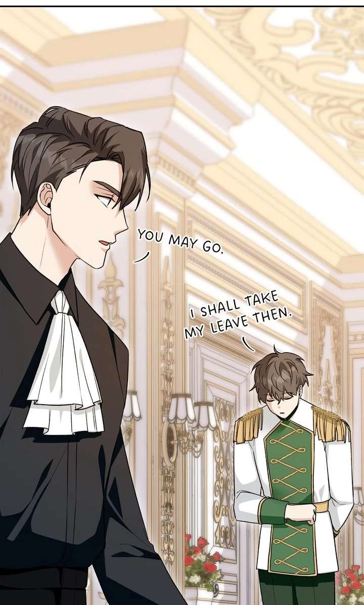 The Duke’s Plush Obsession Chapter 37 page 95 - 