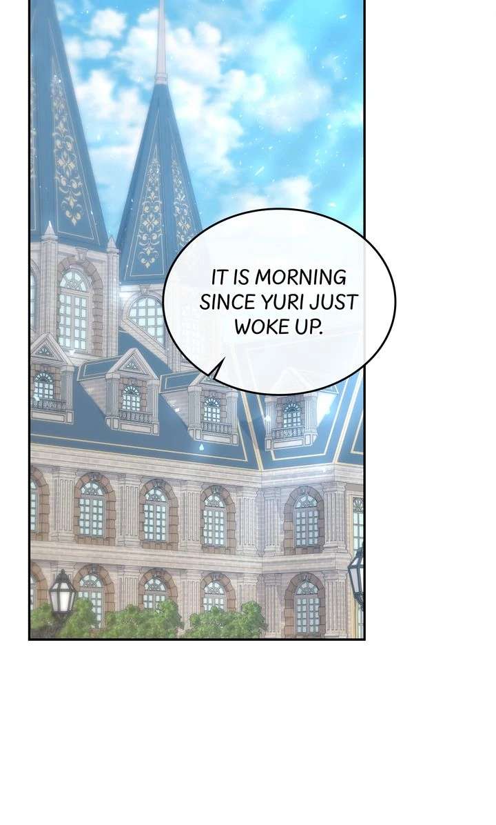 The Duke’s Plush Obsession Chapter 37 page 99 - 