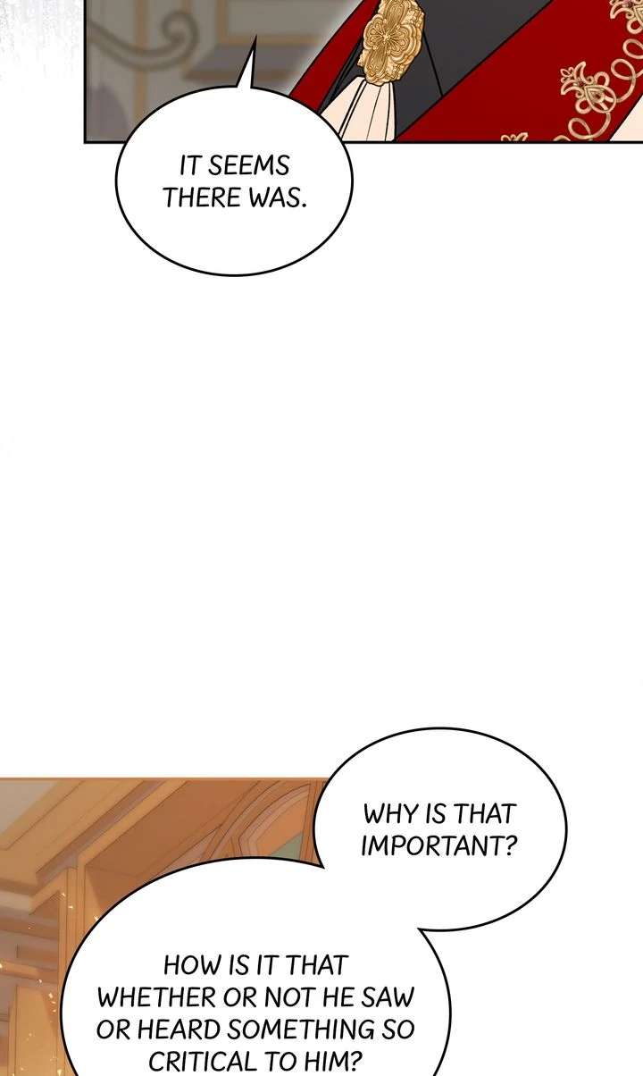 The Duke’s Plush Obsession Chapter 38 page 14 - 