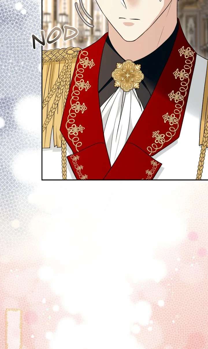 The Duke’s Plush Obsession Chapter 38 page 3 - 