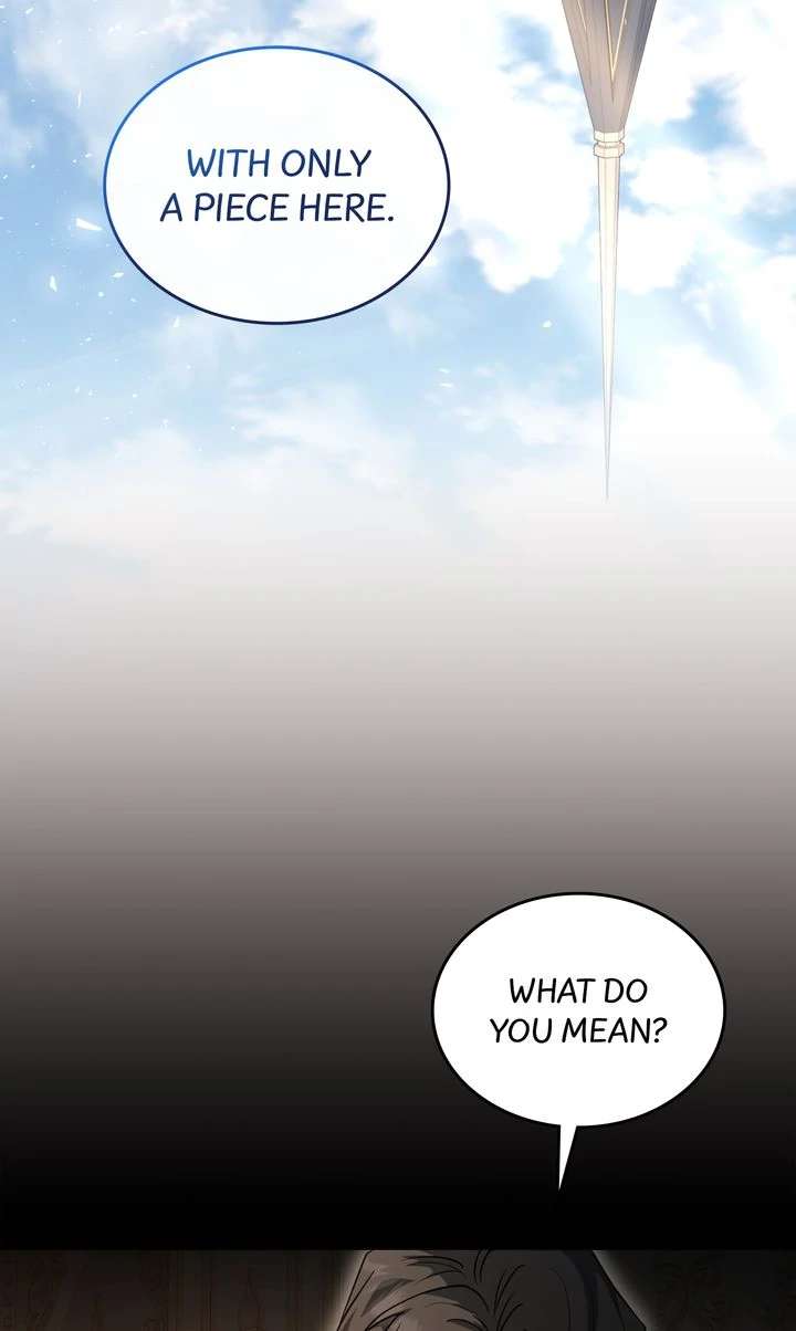 The Duke’s Plush Obsession Chapter 38 page 21 - 