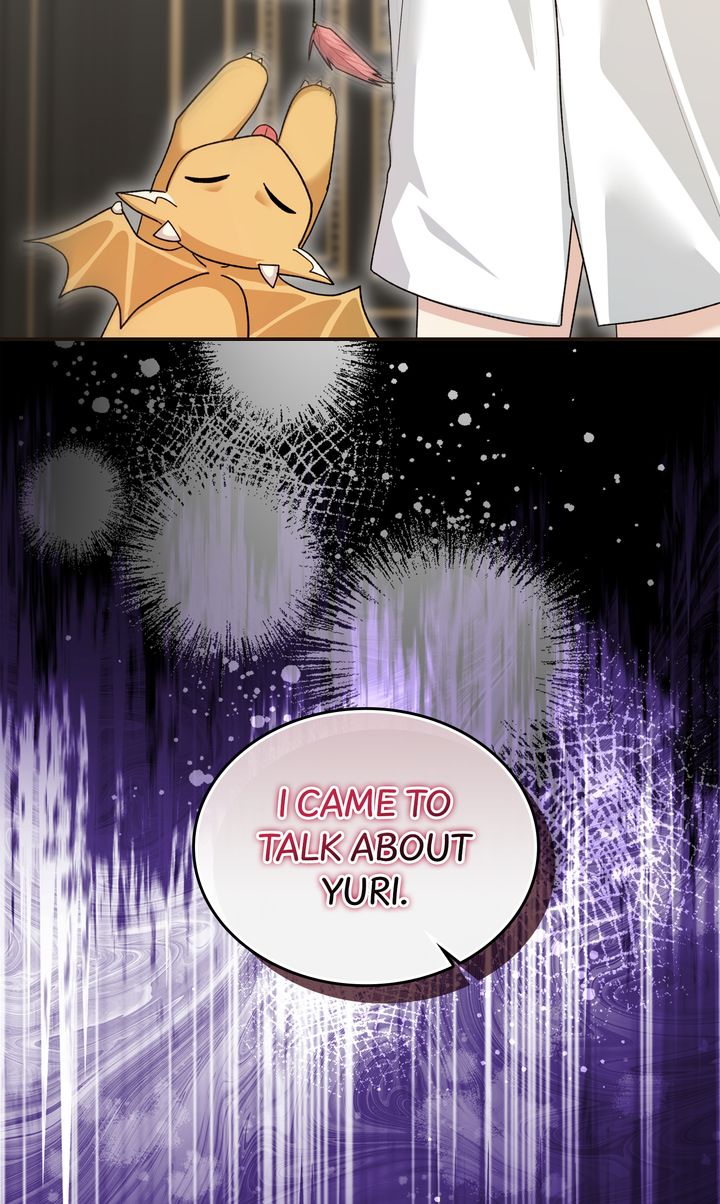 The Duke’s Plush Obsession Chapter 38 page 6 - 