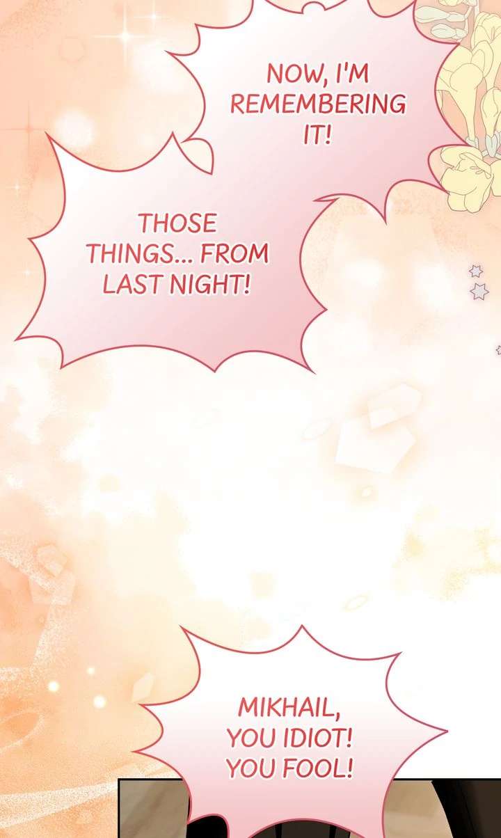 The Duke’s Plush Obsession Chapter 38 page 51 - 