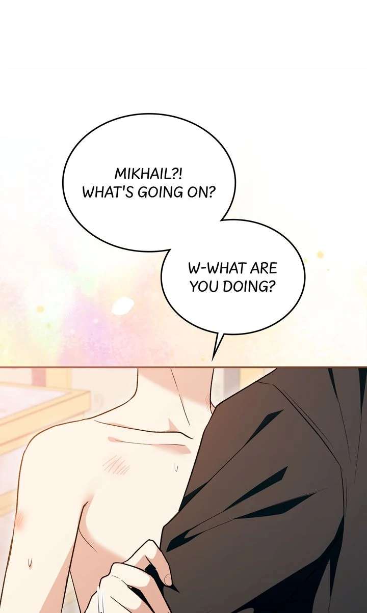 The Duke’s Plush Obsession Chapter 38 page 61 - 