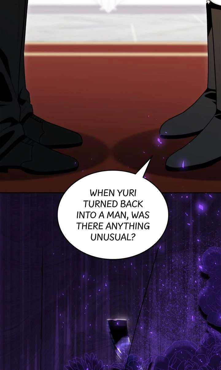 The Duke’s Plush Obsession Chapter 38 page 8 - 