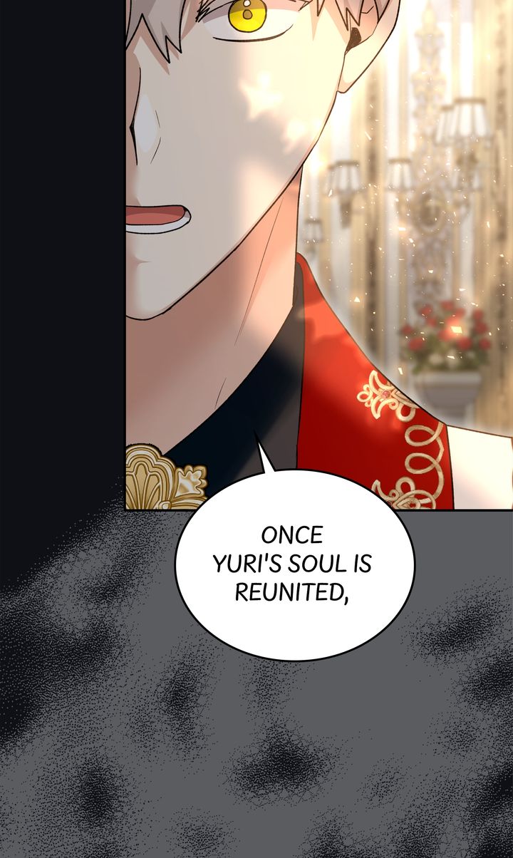 The Duke’s Plush Obsession Chapter 38 page 89 - 
