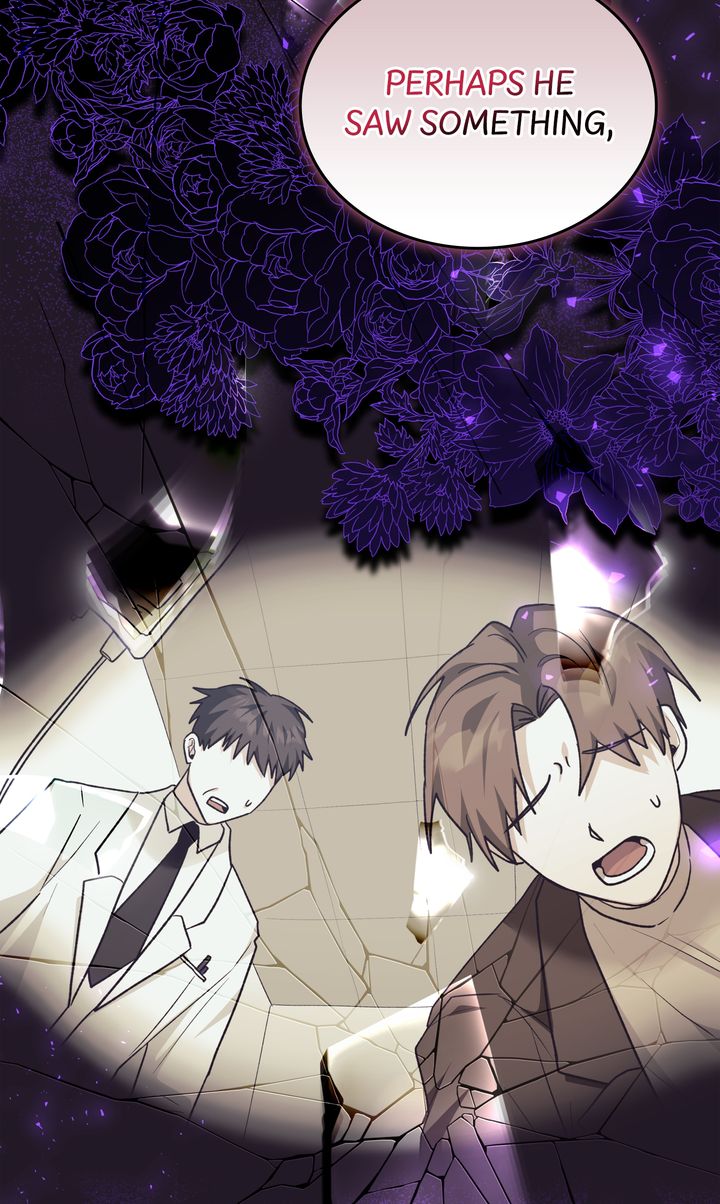 The Duke’s Plush Obsession Chapter 38 page 10 - 