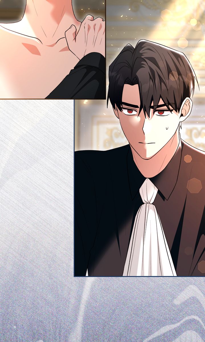 The Duke’s Plush Obsession Chapter 39 page 2 - 